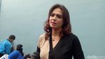 Ups! Catherine Wilson Cantik-cantik Tapi Ada yang Basah...