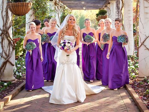 Tren Pernikahan 2019 yang Calon Pengantin Wajib Tahu Tren Pernikahan 2019 yang Calon Pengantin Wajib Tahu