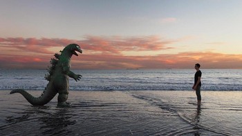 Foto: Ryangodzilling