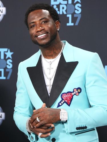 5 Rapper Berwajah Sangar Ini Ternyata Rajin Perawatan Kecantikan