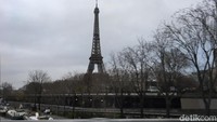 Dilihat dari sisi manapun, menara ini akan tetap menawan (Angga/detikTravel)