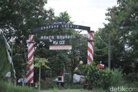 Menjaga Habitat Blekok di Area Rancabayawak Bandung