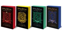 Sampul Terbaru Buku Ke-2 Harry Potter 'Chamber Of Secrets' Terbit 2 Juli