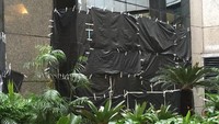 Mayoritas korban merupakan pihak dari Universitas Bina Darma (Foto: Indra Komara/detikcom)
