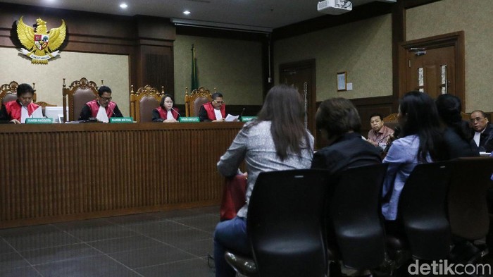 Jaksa KPK Sebut USD 1,4 Juta di OEM Investment untuk Novanto