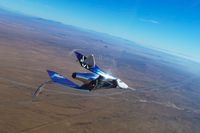 Richard Branson Iri Pada Roket Terkuat Elon Musk
