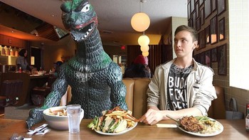 Foto: Ryangodzilling