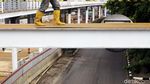 Tergusur Proyek LRT, JPO Baru Dibangun di Kuningan Timur
