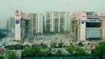 Ngeri, Ini Deretan Gedung yang Alami Insiden Ambruk