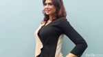 Ups! Catherine Wilson Cantik-cantik Tapi Ada yang Basah...