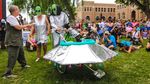 Bikin Ngakak! Saat Alien dan UFO Buat Lucu-lucuan