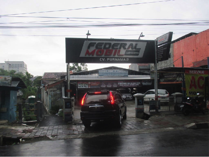 Ingat, Mulai Sekarang Ganti Oli Anda Setiap Tanggal 8