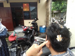 Siswa SMP di Sleman Rampas Taksi Online Karena Ingin Punya Mobil