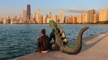 Foto: Ryangodzilling