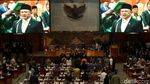 Gantikan Novanto, Bamsoet Resmi Jadi Ketua DPR