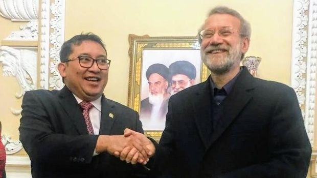 Bicara di Iran, Fadli Zon: Muslim Harus Bersatu Redakan Konflik Islam