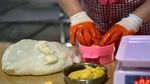Begini Cara Membuat Ciba, Kue Tradisional China