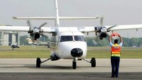 PTDI mengembangkan pesawat CN235-100 militer menjadi pesawat CN235-100 MPA/ASW untuk Angkatan Laut Turki dan pesawat CN235-100 MSA untuk Badan Keamanan Laut Pantai Turki, PTDI kembali bekerjasama dengan Turki, yakni dengan TAI dalam perjanjian kerangka kerja yang ditandatangani pada 6 Juli 2017 di Ankara, Turki. Pool/PT Dirgantara Indonesia.