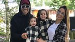 Foto: Firmino yang Suka Kembali ke Alam