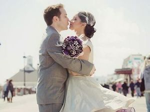So Sweet, Kisah Cinta 7 Pasangan yang Sudah Jodoh dari Lahir