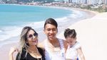 Foto: Firmino yang Suka Kembali ke Alam