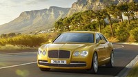 Tak ketinggalan Bentley Continental FS 6.0 AT dengan nomor polisi B 1 GKM. Sedan mewah itu memiliki pajak Rp 169.880.000. (Foto: Illustrasi mobil Bentley Continental/dok. Bentley)