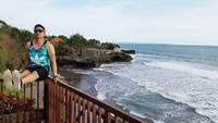 Beragam tempat telah dikunjungi oleh Dhuha (dhu_yuand/Instagram)