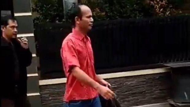 Buron 3 Bulan, Terpidana Korupsi Gurinda Ditangkap Kejari Jaktim