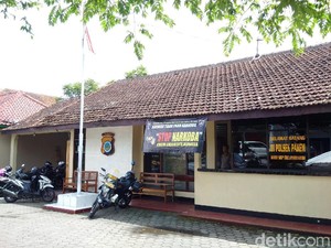 Polisi Tetap Proses Hukum Kasus Perampasan Taksi Online di Sleman