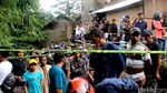 Nani Warga Garut Ditemukan Tewas Terkubur di Belakang Rumah