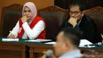 Ahli Kominfo Bersaksi untuk Asma Dewi
