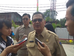 500 Warga DKI yang Belum Terdaftar di JKN Bisa Dibayar Pemda