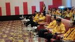 Hanura Pecah! Begini Suasana Rapat Kubu Manhattan Vs Kubu Ambhara