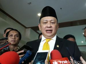 Bamsoet: Nominal Besar Gaji BPIP Tak Buat APBN Jebol