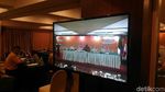 Hanura Pecah! Begini Suasana Rapat Kubu Manhattan Vs Kubu Ambhara