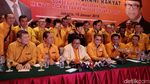 Parpol yang Pecah Setelah Pilpres 2014: Golkar, PPP, kini Hanura