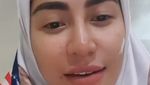 Dulu Seksinya Brutal, Kini Cinta Penelope Berhijab