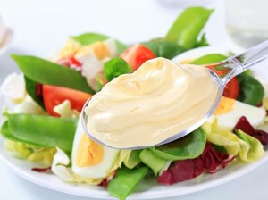 Mayonnaise Bisa Bikin 10 Makanan Ini Jadi Makin Gurih Enak