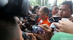 Pemeriksaan Perdana Fredrich Yunadi Pasca Ditahan