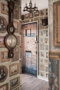 Unik! Apartemen Ini Punya Sensasi Menginap di Sekolah Harry Potter, Hogwarts