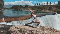 Terakhir adalah Montenegro yang dijuluki sebagai Pulau 6 Benua. Budaya yang begitu kaya membuat Montenegro tak boleh dilewatkan (yogaisdestiny/Instagram)