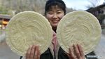 Begini Cara Membuat Ciba, Kue Tradisional China