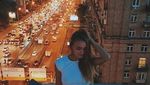 Foto: Penari Cantik Rusia Keliling Dunia Sambil Yoga