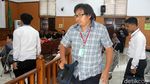8 Penyelundup 1 Ton Sabu Jalani Sidang Lanjutan