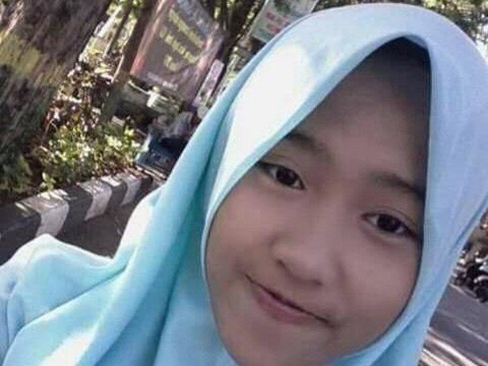 Tolong, Pelajar SMP Asal Lamongan Ini Sudah 2 Minggu Hilang