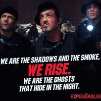 Lewat Instagram, Sylvester Stallone Indikasikan Adanya The Expendables 4