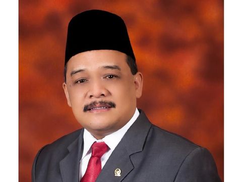Benny Rhamdani