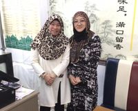 Ke Singapura, Jangan Lupa Cicip Mie Yi Zun yang Halal dan Gurih Hangat