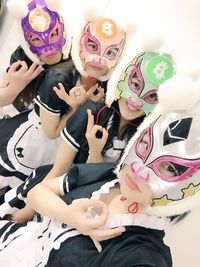 Unik! di Jepang Ada Girl Band Bertema Uang Digital