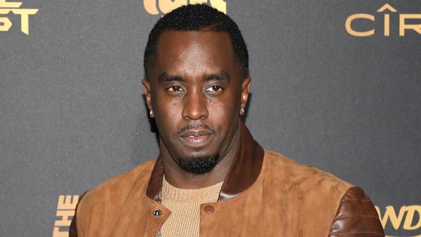 Sean Diddy Combs Lunasi KPR Rp 284 Miliar Sebelum Ditangkap, Ini Motifnya